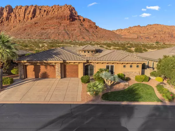 340 N Snow Canyon #19, Ivins, UT 84738