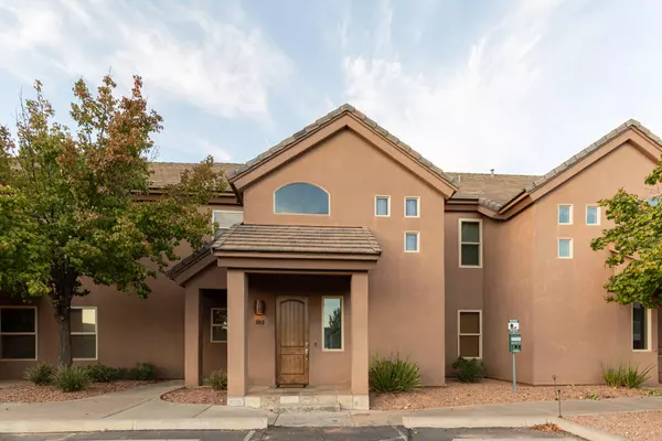 1839 W Canyon View DR #202, St George, UT 84770