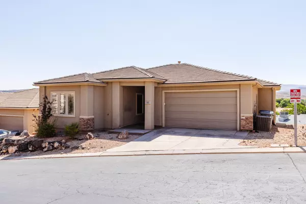 St George, UT 84770,1210 W Indian Hills Drive #12