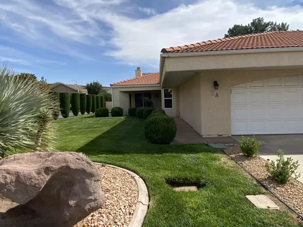 St George, UT 84770,1165 W Indian Hills Drive DR #2a