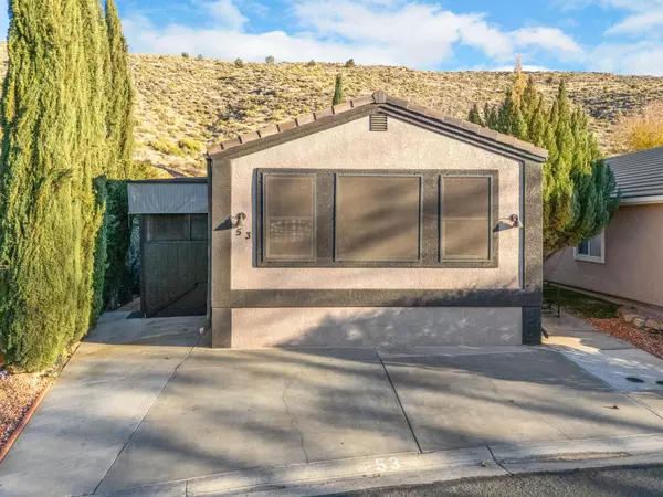 53 Pioneer WAY, Hurricane, UT 84737