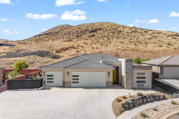 2023 W Weeping Rock, Hurricane, UT 84737