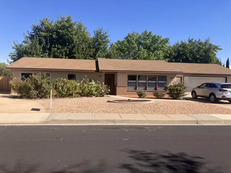 3174 Crestview DR, Santa Clara, UT 84765