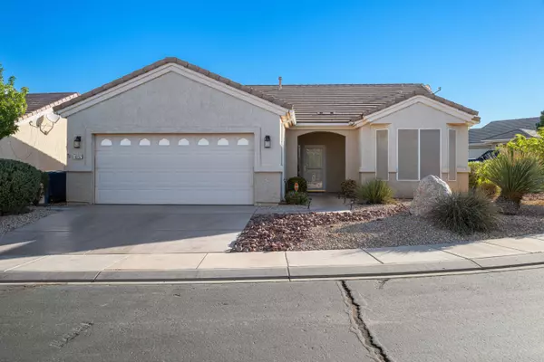 4397 S Sherwood DR, St George, UT 84790