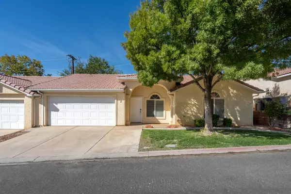 2099 E Middleton #2, St George, UT 84770