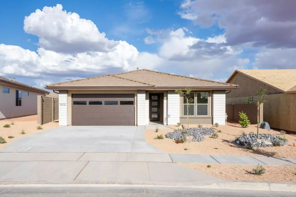 Washington, UT 84780,1502 N Daylight ST 95
