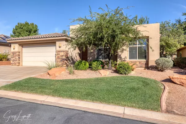 356 W 270 S, Ivins, UT 84738