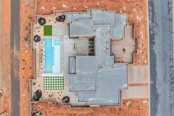 Ivins, UT 84738,550 W Wild Indigo WAY