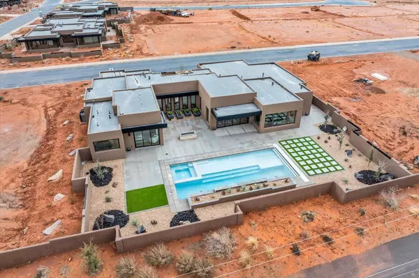 Ivins, UT 84738,550 W Wild Indigo WAY