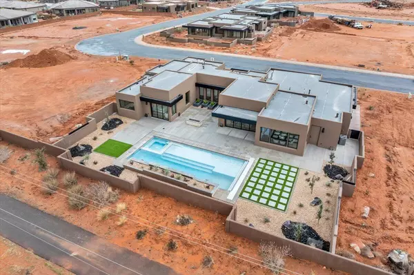 Ivins, UT 84738,550 W Wild Indigo WAY