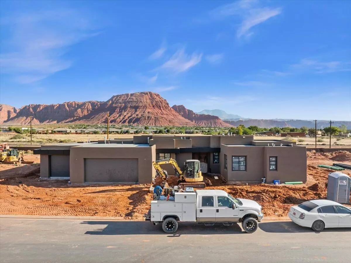 Ivins, UT 84738,554 W Wild Indigo WAY