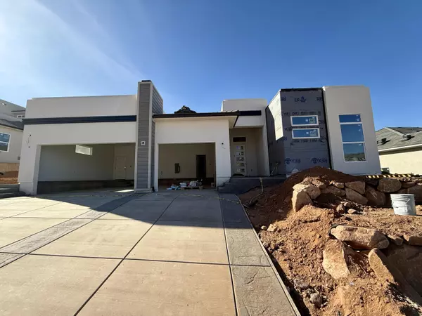 6150 S Half Dome CIR, St George, UT 84790