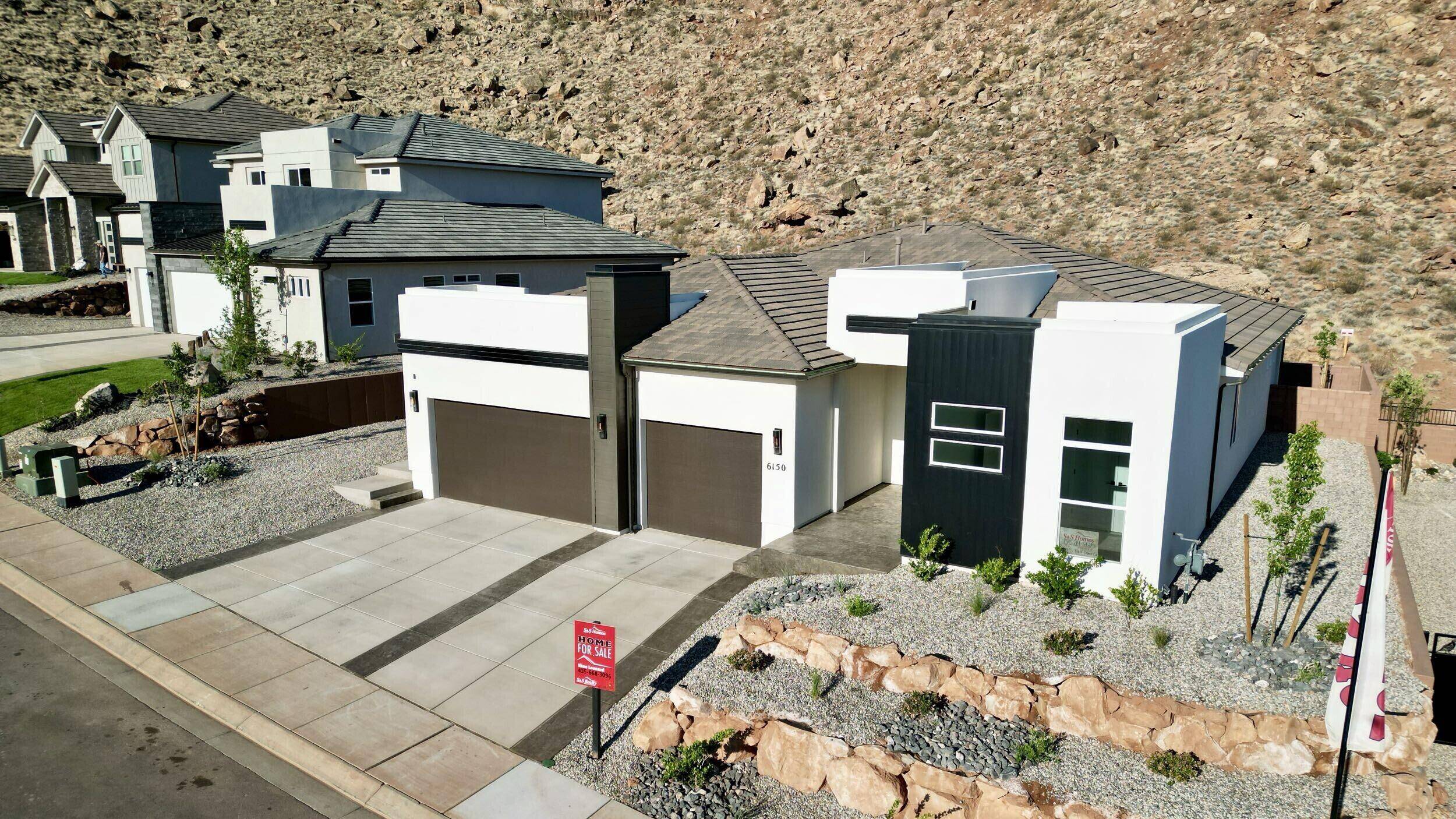 St George, UT 84790,6150 S Half Dome CIR