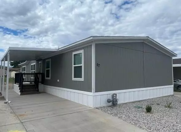 813 W 1175 N #57, Cedar City, UT 84721