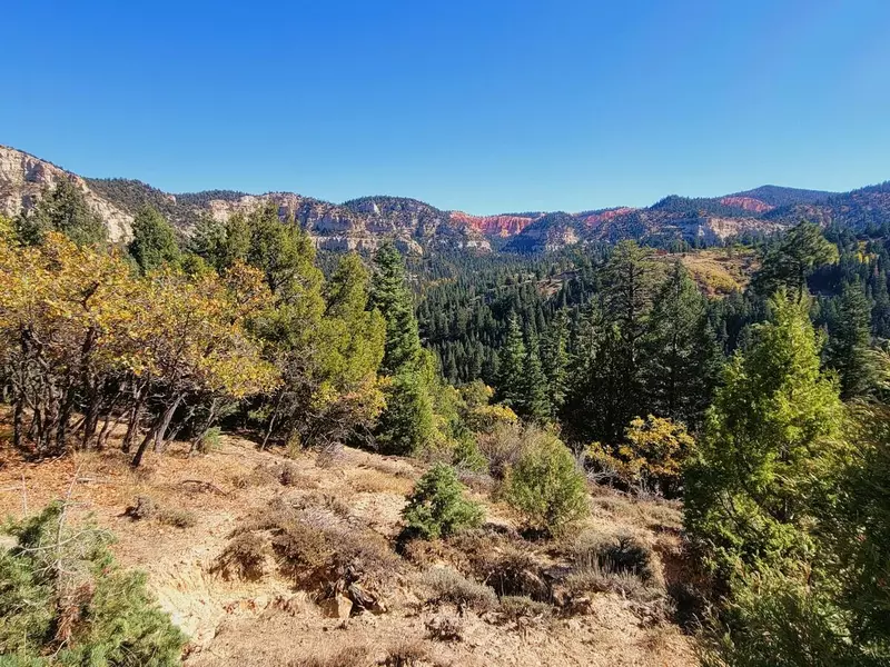 Lot 18 White Sands Loop, Duck Creek, UT 84762