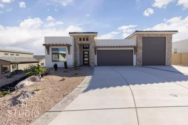 735 S 1220 W, Hurricane, UT 84737