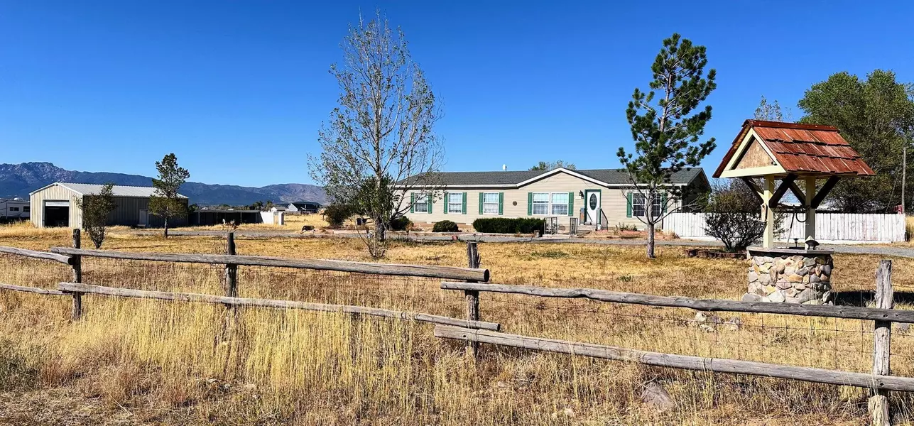 785 E 1800 N, Beaver, UT 84713