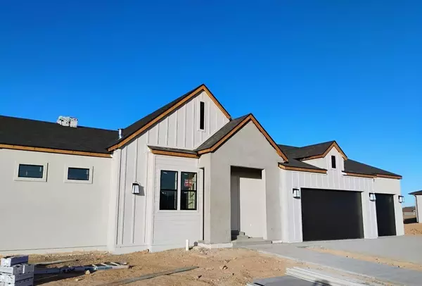 2390 W 5190 N Lot 4, Cedar City, UT 84721