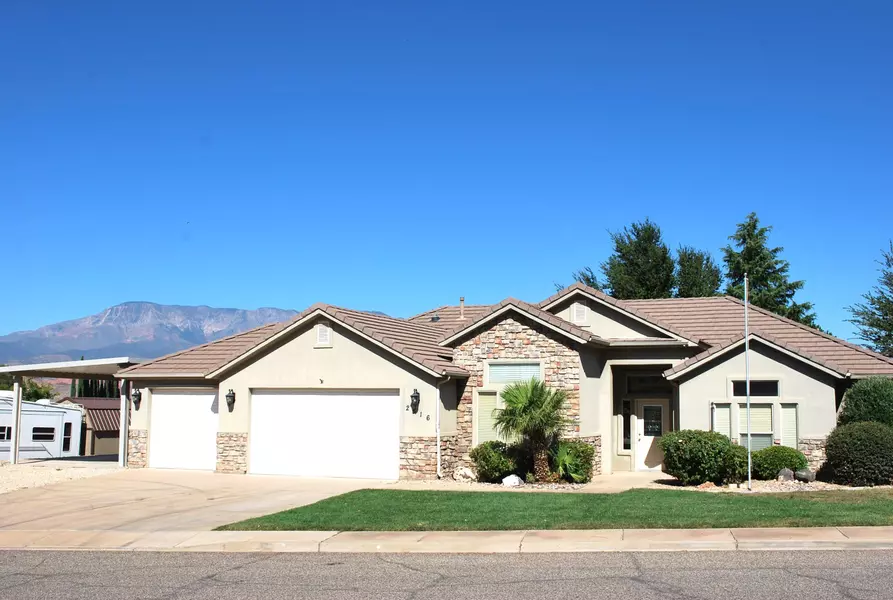 2516 W 150 S, Hurricane, UT 84737