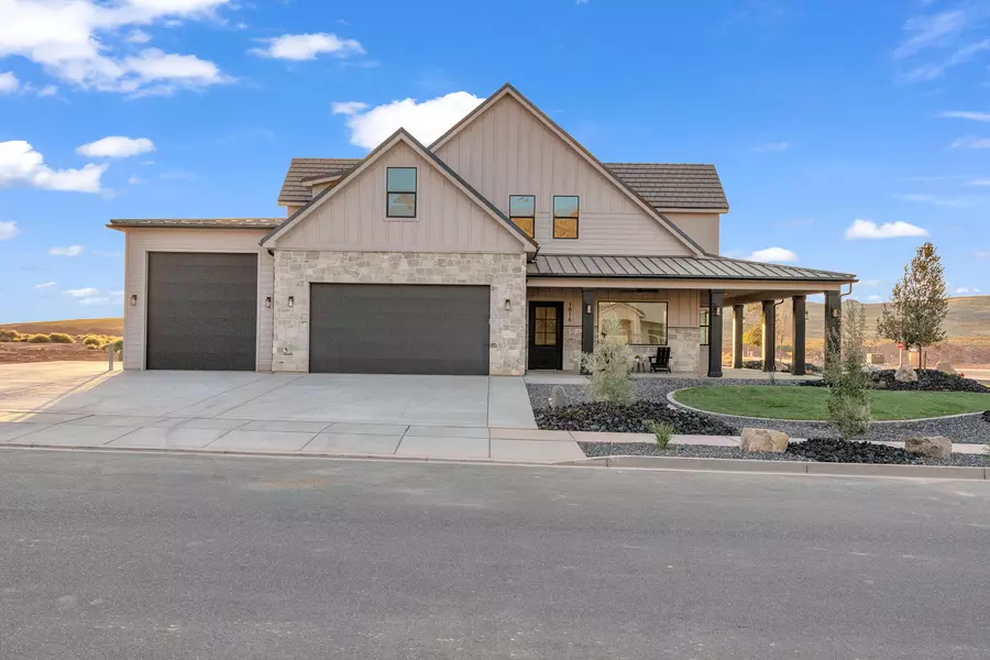 1816 S 920 W, Hurricane, UT 84737