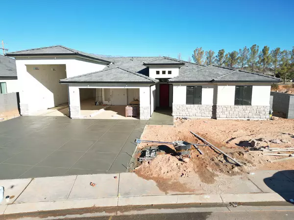 5068 W 1930 S, Hurricane, UT 84737