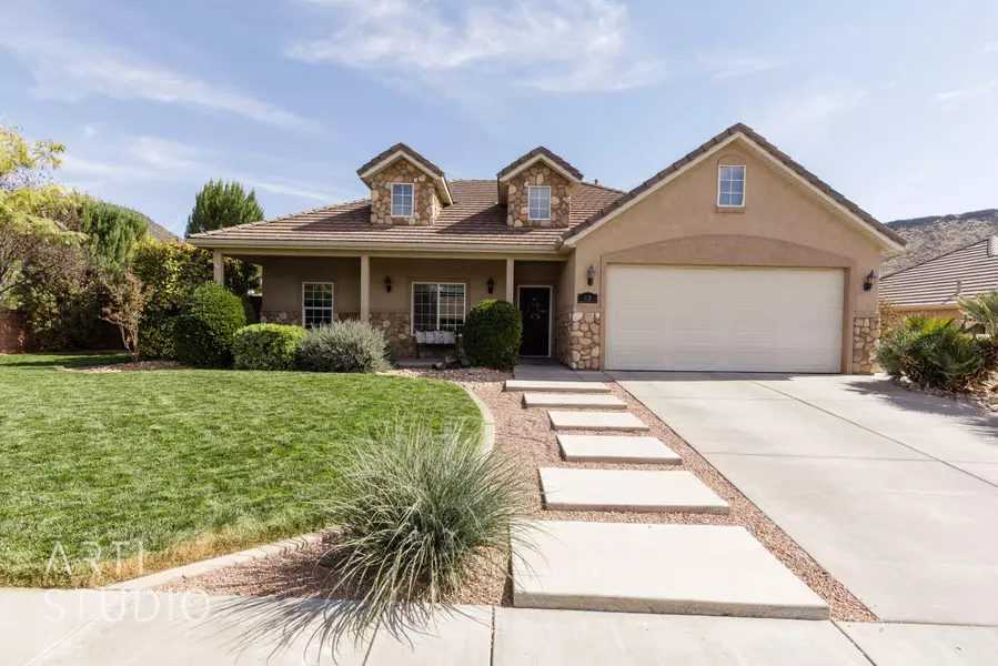 92 N 1250 W, St George, UT 84770