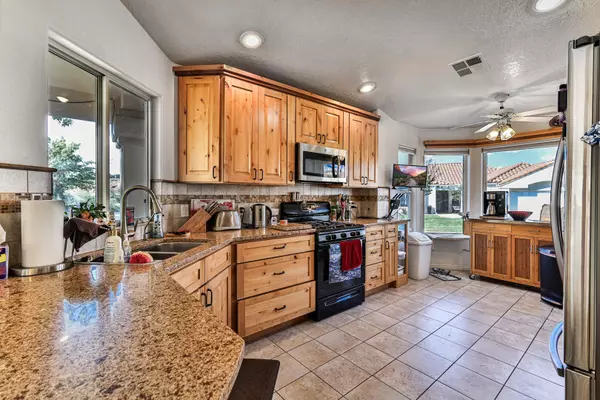 Washington, UT 84780,356 N Cactus LN #25