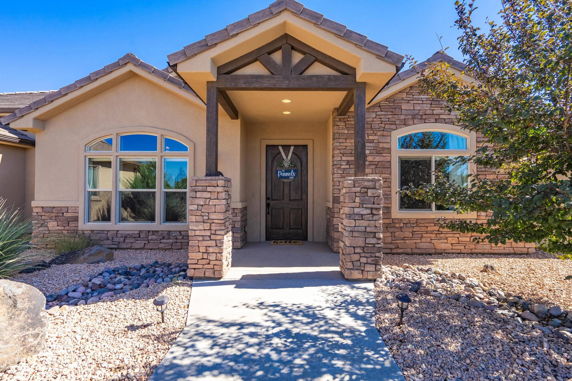 Dammeron Valley, UT 84783,1542 N Canyon Trails DR