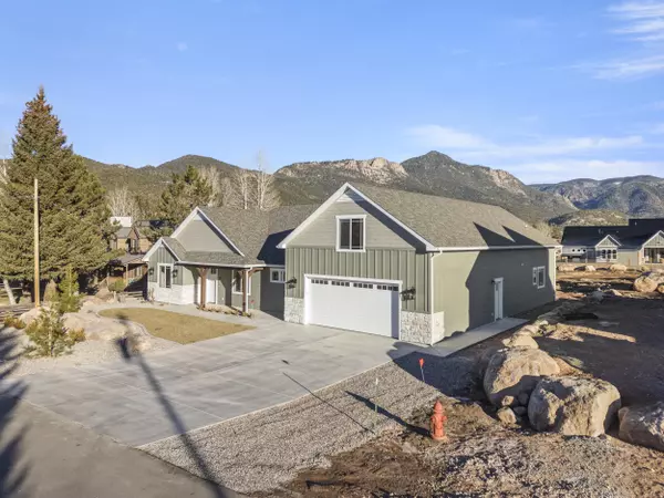 Pine Valley, UT 84781,48 N Meadow