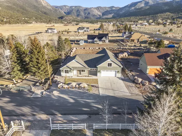 Pine Valley, UT 84781,48 N Meadow