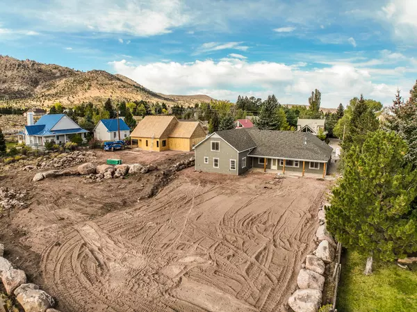 Pine Valley, UT 84781,48 N Meadow