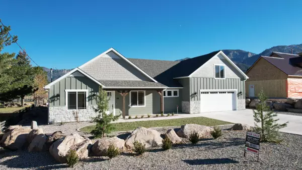 Pine Valley, UT 84781,48 N Meadow