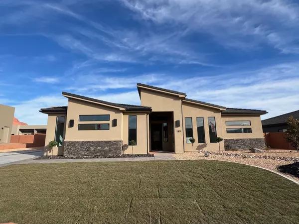 189 S 700 W, Ivins, UT 84738