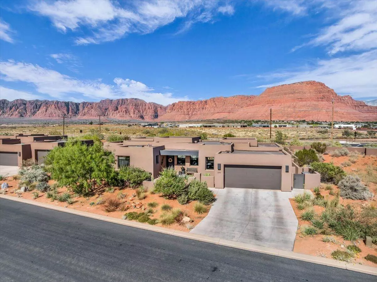 Ivins, UT 84738,644 W Wild Indigo WAY