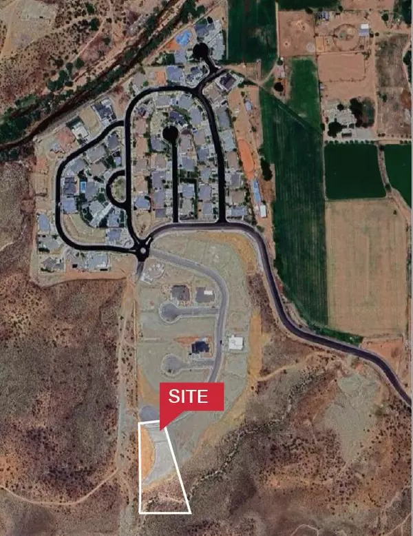 1250 N Hillside WAY,  Santa Clara,  UT 84765