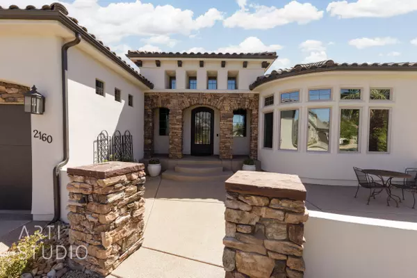 Santa Clara, UT 84765,2160 Red Mesa CIR