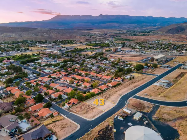 La Verkin, UT 84745,317 N 200 E