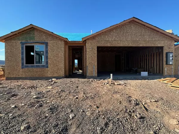 1579 W 470 N 58, Hurricane, UT 84737