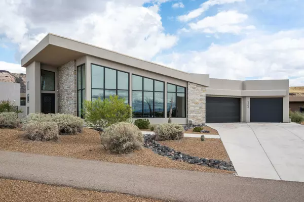 5264 N Johnson Arch DR, St George, UT 84770