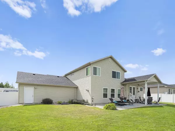 Farr West, UT 84404,3470 N 2675 W