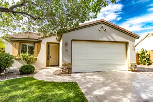 542 S Coral Cove, Hurricane, UT 84737