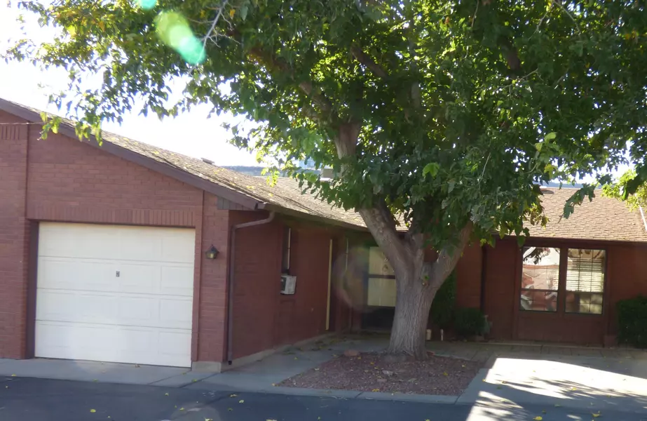 454 S 100 E #7, St George, UT 84770