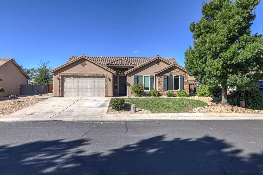 655 N 75 E, La Verkin, UT 84745