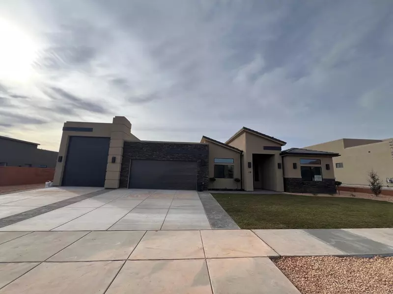 178 S 700 W, Ivins, UT 84738