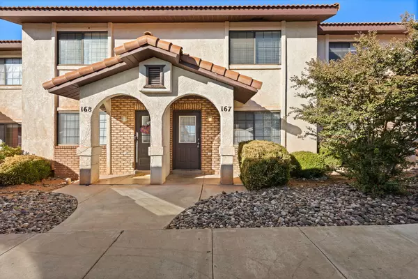 1045 N 1725 W #167, St George, UT 84770