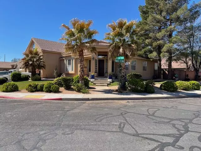 2319 Bryson CIR, Santa Clara, UT 84765