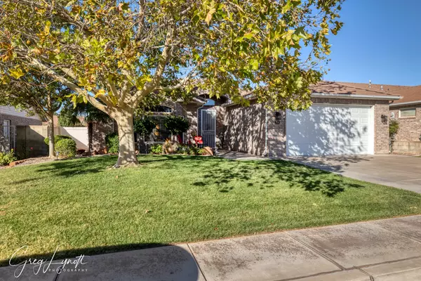 St George, UT 84790,1040 S 1100 E 60