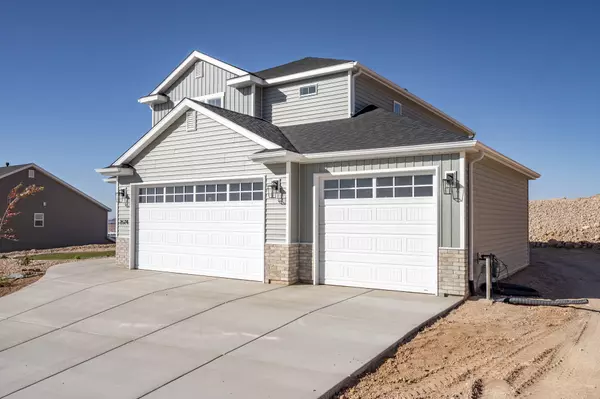 Cedar City, UT 84720,2574 W Meadow St (Lot 5 Phs 4 Crescent