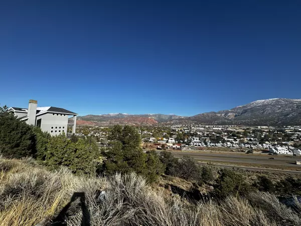 Cedar City, UT 84720,Lot 17 Parcel B-1382-0017-0000