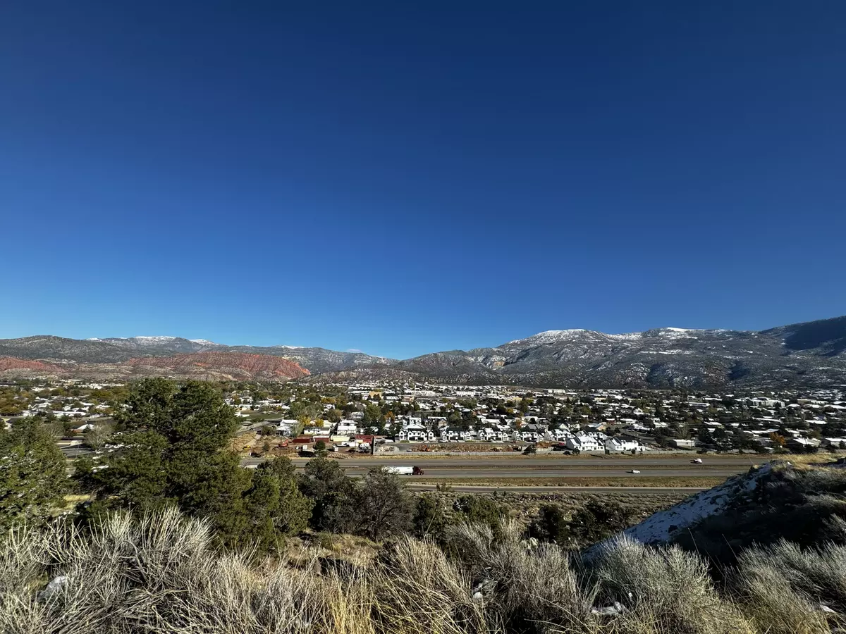 Cedar City, UT 84720,Lot 17 Parcel B-1382-0017-0000